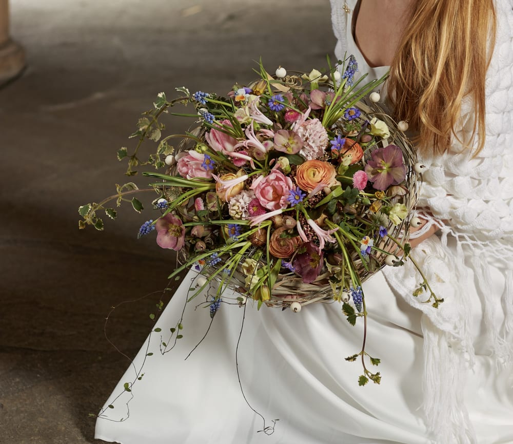 Floral Designs By Radko Chapov Bridal Bouquets Oasis Floral