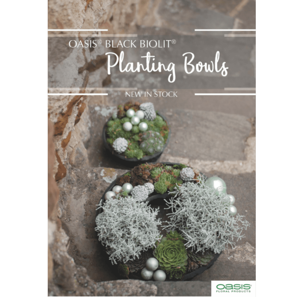Planting Bowl Deckblatt
