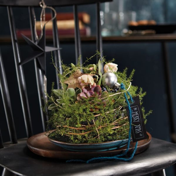 Weihnachten_ OASIS® BLACK IDEAL Kugel (7)